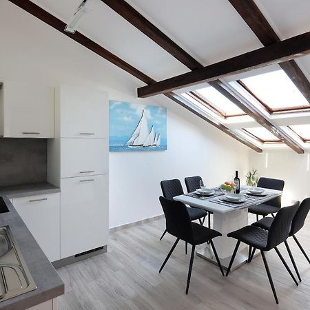 Apartments Galboka Nerezine Luaran gambar