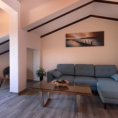 Apartments Galboka Nerezine Luaran gambar