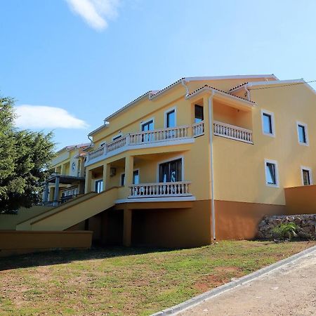 Apartments Galboka Nerezine Luaran gambar