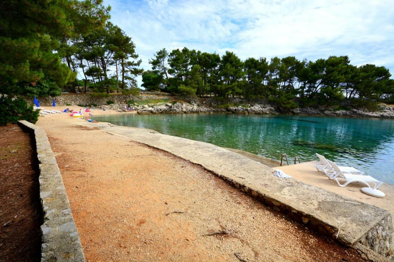 Apartments Galboka Nerezine Luaran gambar