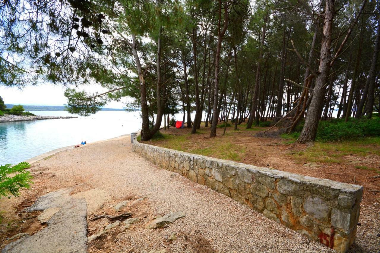 Apartments Galboka Nerezine Luaran gambar