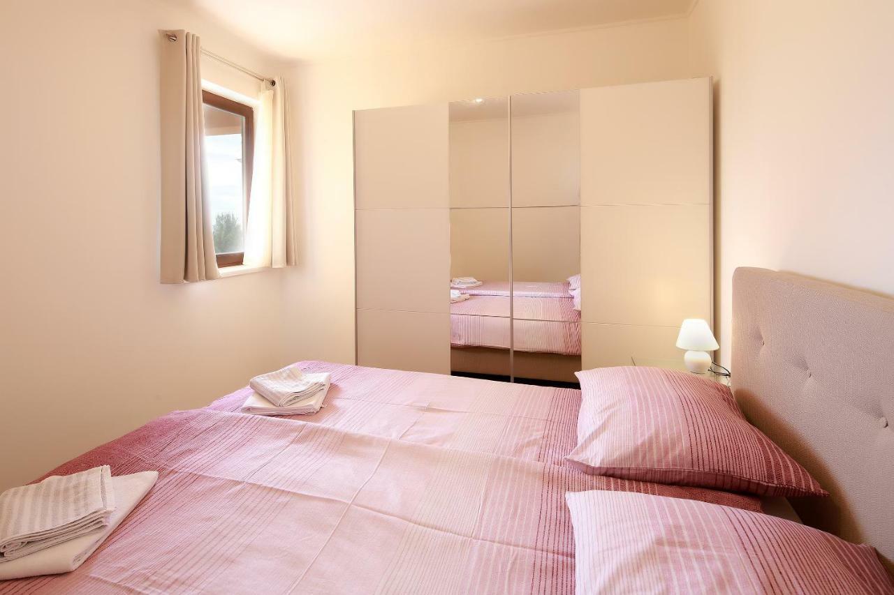 Apartments Galboka Nerezine Luaran gambar