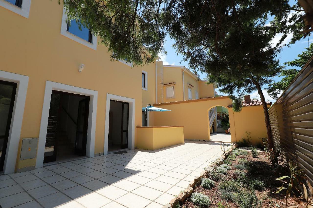 Apartments Galboka Nerezine Luaran gambar